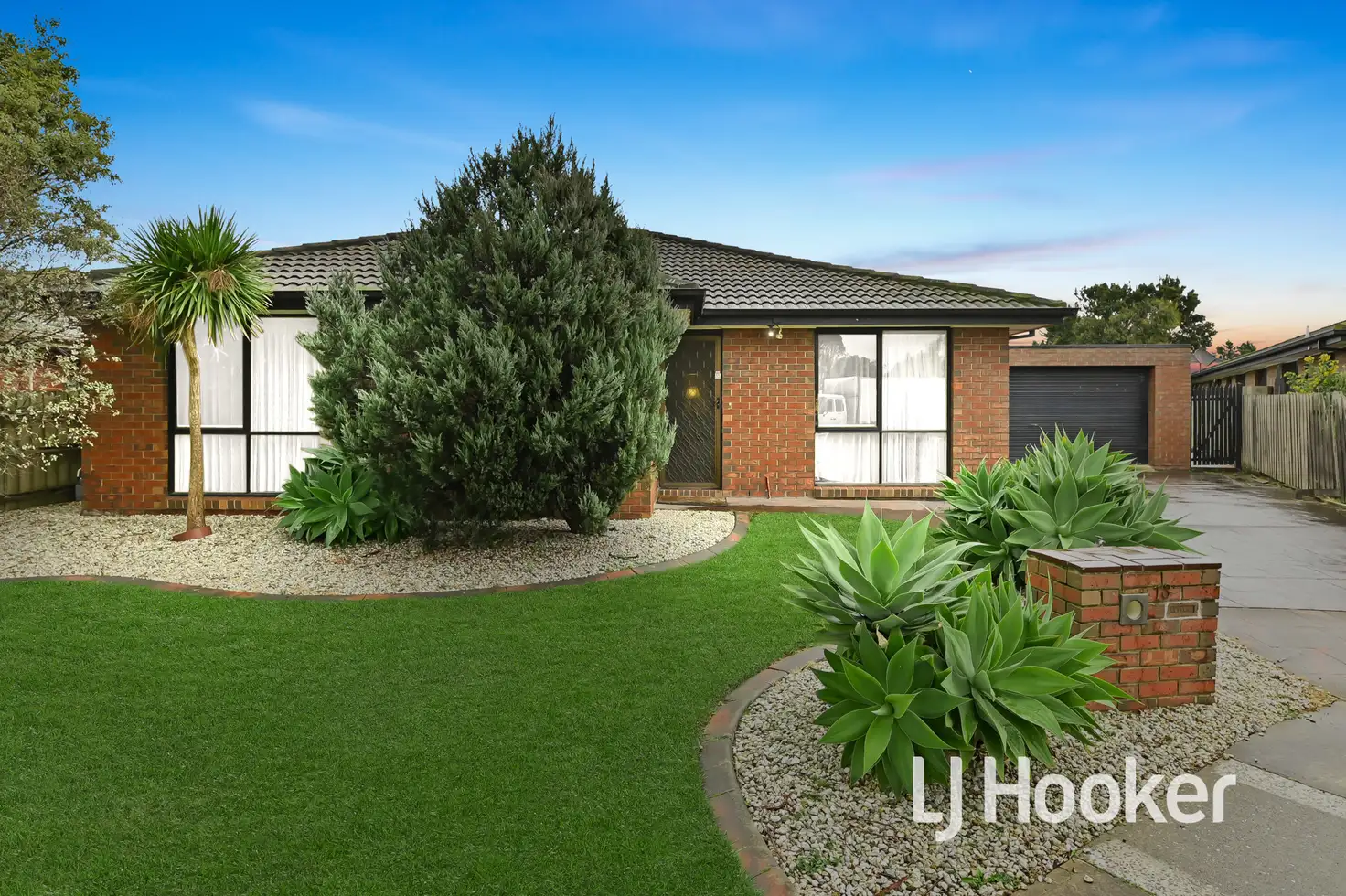 Main view of Homely house listing, 13 Brunel Court, Hampton Park VIC 3976