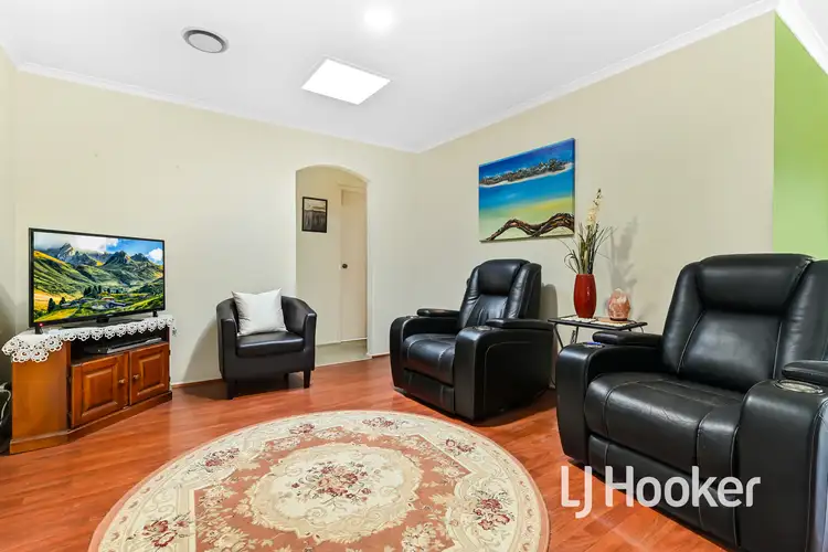 Third view of Homely house listing, 13 Brunel Court, Hampton Park VIC 3976