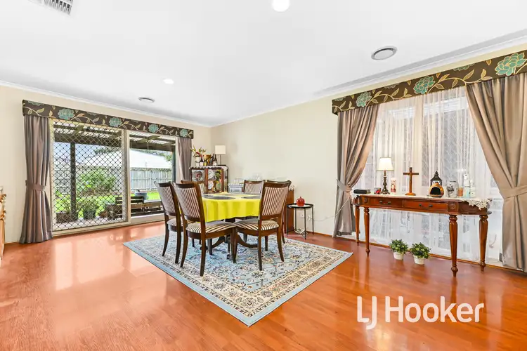 Fourth view of Homely house listing, 13 Brunel Court, Hampton Park VIC 3976