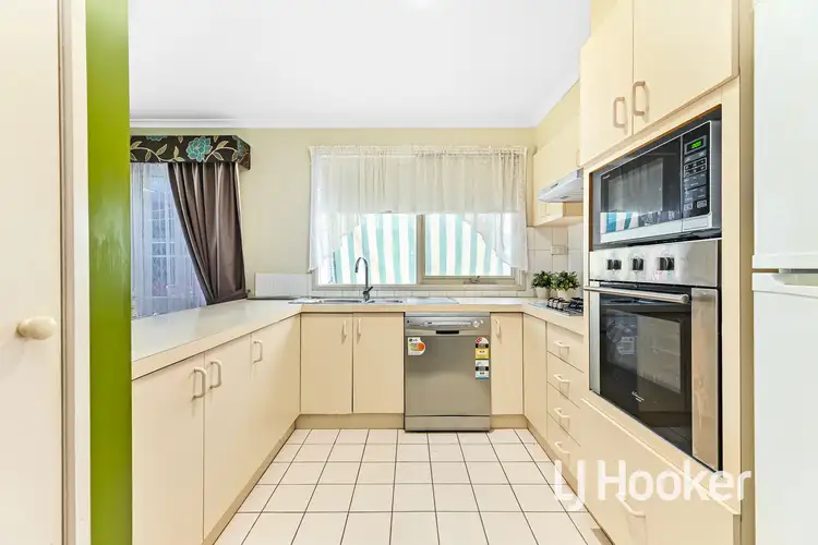 Sixth view of Homely house listing, 13 Brunel Court, Hampton Park VIC 3976