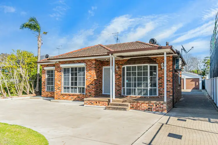 13 Elliott Street, Kingswood NSW 2747