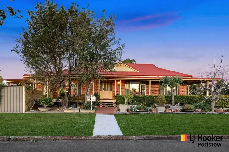 Main view of Homely house listing, 30 Henry Kendall Avenue, Padstow Heights NSW 2211