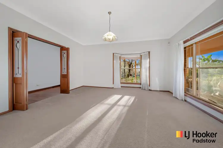 Fourth view of Homely house listing, 30 Henry Kendall Avenue, Padstow Heights NSW 2211