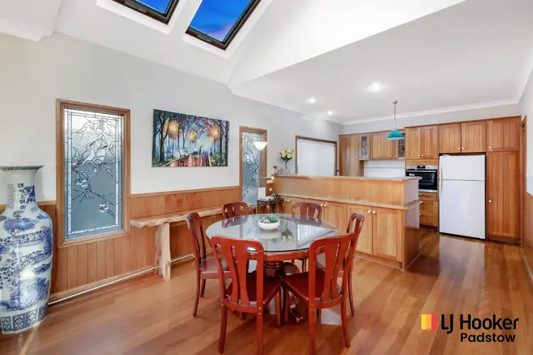 Fifth view of Homely house listing, 30 Henry Kendall Avenue, Padstow Heights NSW 2211