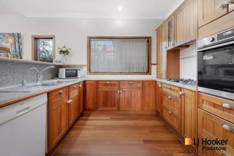 Sixth view of Homely house listing, 30 Henry Kendall Avenue, Padstow Heights NSW 2211
