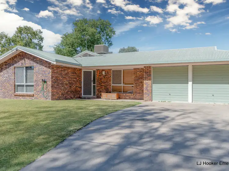 54 Park Avenue, Emerald QLD 4720