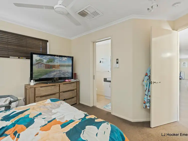 Seventh view of Homely house listing, 54 Park Avenue, Emerald QLD 4720