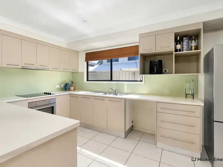 Sixth view of Homely house listing, Unit 29/68 Moody Street, Emerald QLD 4720