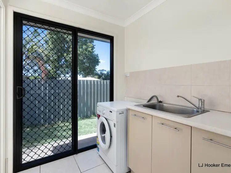 Seventh view of Homely house listing, Unit 29/68 Moody Street, Emerald QLD 4720