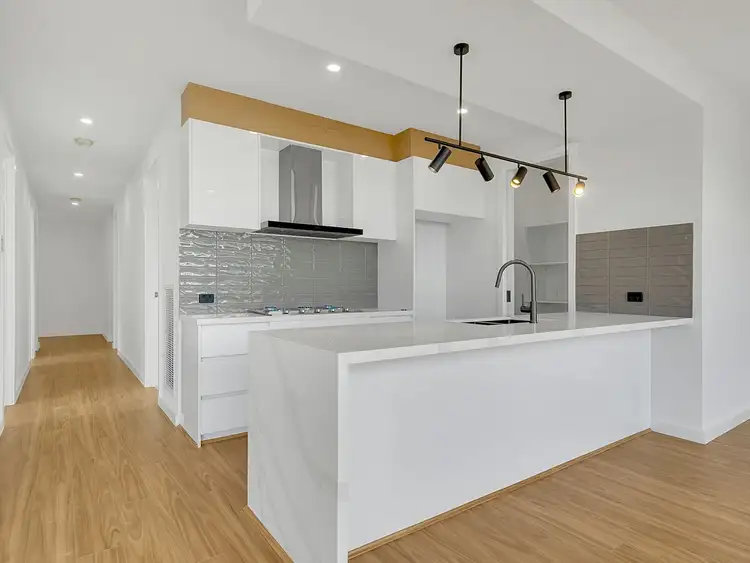 Second view of Homely house listing, 30 Ravine Drive, Wollert VIC 3750