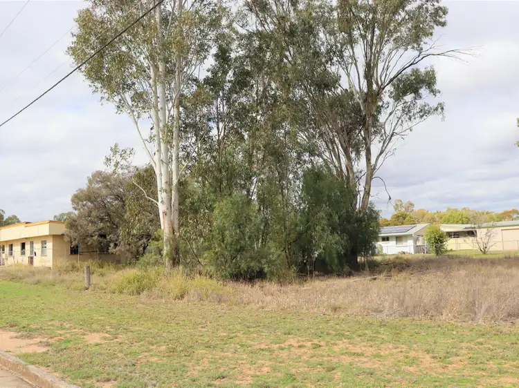 Third view of Homely land listing, 2 Dublin Street, Mitchell QLD 4465