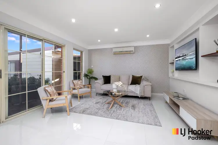 Second view of Homely house listing, 13 Whittle Avenue, Milperra NSW 2214