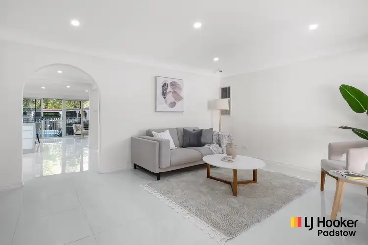 Third view of Homely house listing, 13 Whittle Avenue, Milperra NSW 2214