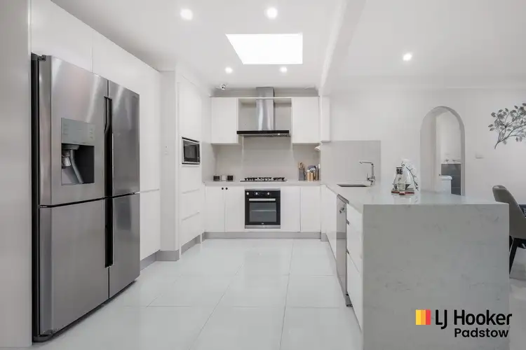 Fourth view of Homely house listing, 13 Whittle Avenue, Milperra NSW 2214