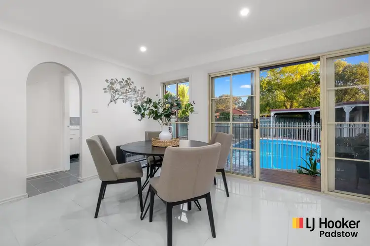 Fifth view of Homely house listing, 13 Whittle Avenue, Milperra NSW 2214