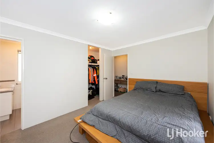 Second view of Homely house listing, 20 Bennett Brook Circle, Greenfields WA 6210