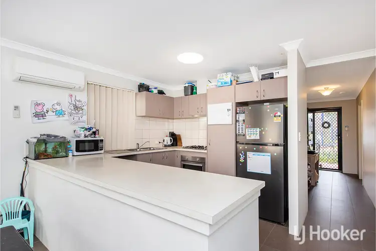 Fourth view of Homely house listing, 20 Bennett Brook Circle, Greenfields WA 6210