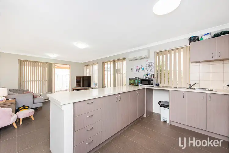 Fifth view of Homely house listing, 20 Bennett Brook Circle, Greenfields WA 6210