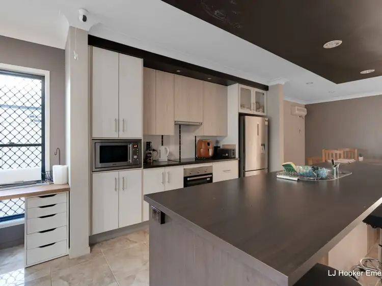Fourth view of Homely semi-detached listing, 228 Borilla Street, Emerald QLD 4720
