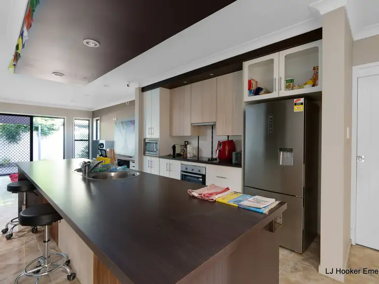 Fifth view of Homely semi-detached listing, 228 Borilla Street, Emerald QLD 4720