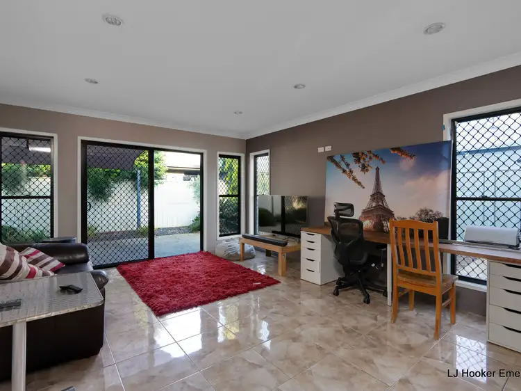 Sixth view of Homely semi-detached listing, 228 Borilla Street, Emerald QLD 4720