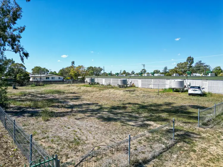 Fourth view of Homely land listing, 91 Miscamble Street E, Roma QLD 4455