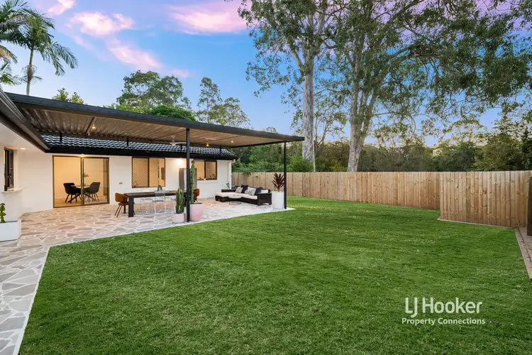 26 Narrabeen Road, Albany Creek QLD 4035