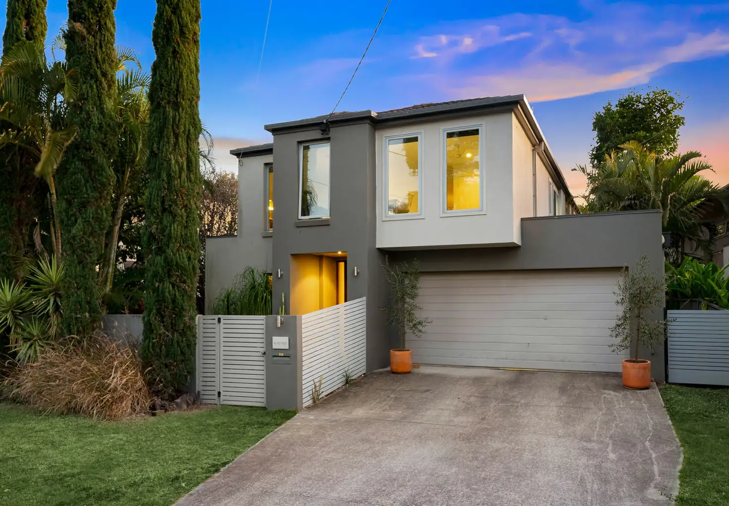 Main view of Homely house listing, 11 Turley Street, Fairfield QLD 4103