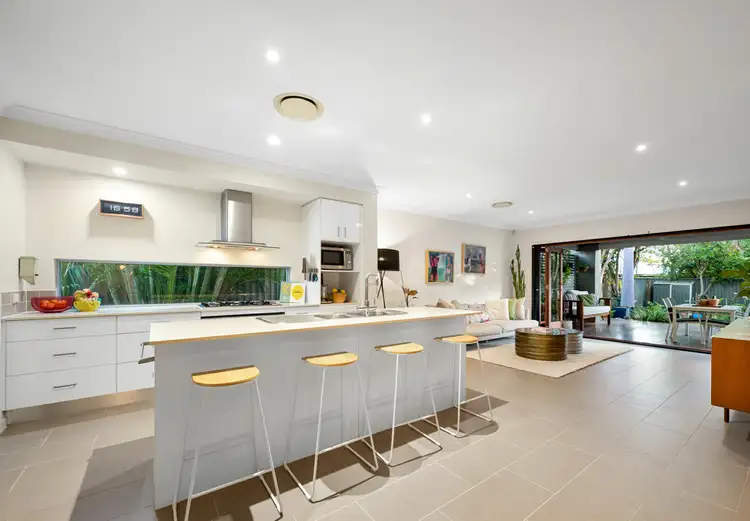 Second view of Homely house listing, 11 Turley Street, Fairfield QLD 4103