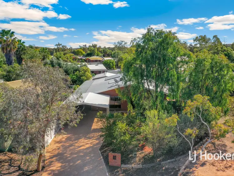 10 Partridge Court, Sadadeen NT 870
