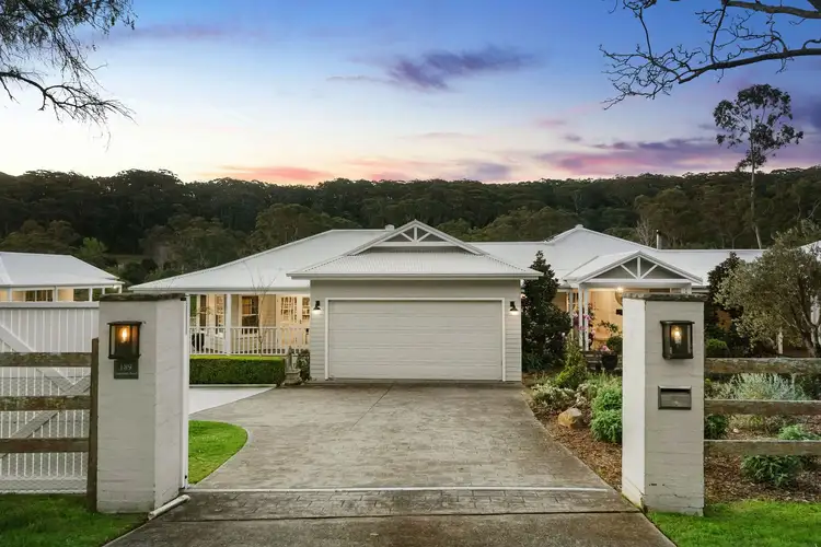 Second view of Homely rural property listing, 189 Matcham Road, Matcham NSW 2250