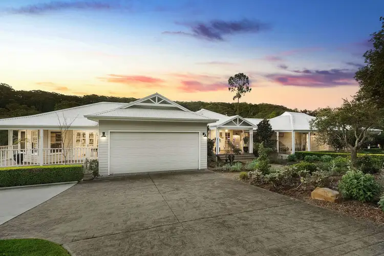 Third view of Homely rural property listing, 189 Matcham Road, Matcham NSW 2250