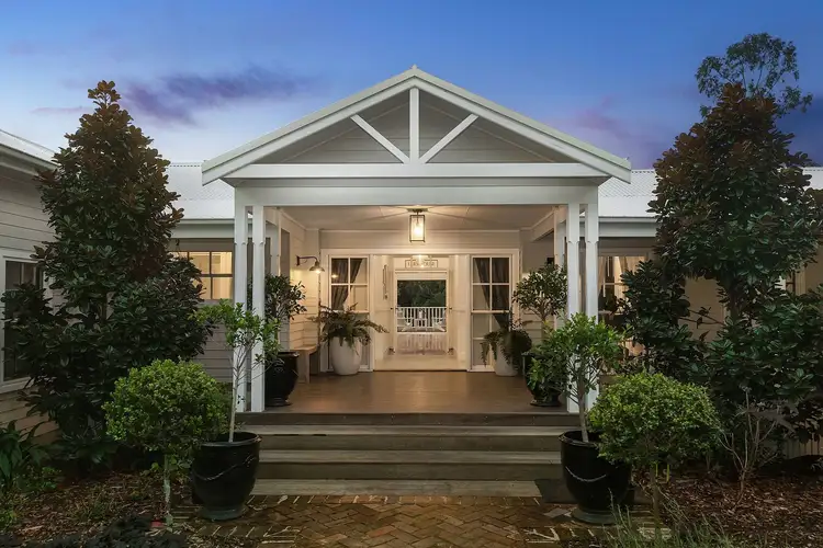 Fifth view of Homely rural property listing, 189 Matcham Road, Matcham NSW 2250