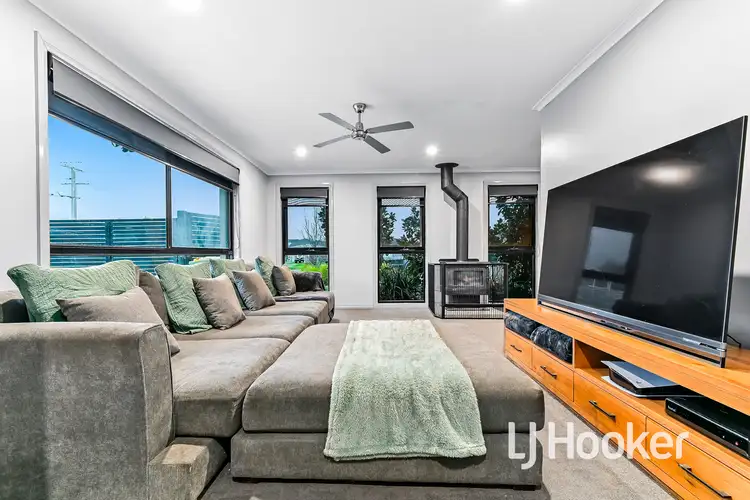 Fourth view of Homely house listing, 25 Sybella Avenue, Koo Wee Rup VIC 3981