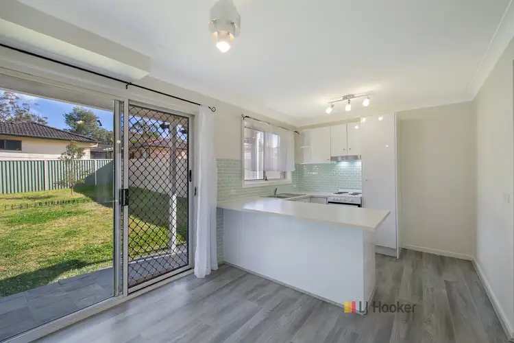 Second view of Homely semi-detached listing, 4a Larapinta Street, Gwandalan NSW 2259