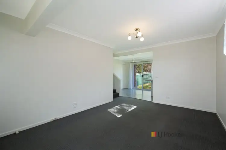 Third view of Homely semi-detached listing, 4a Larapinta Street, Gwandalan NSW 2259