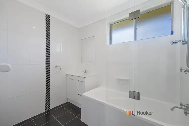 Fifth view of Homely semi-detached listing, 4a Larapinta Street, Gwandalan NSW 2259