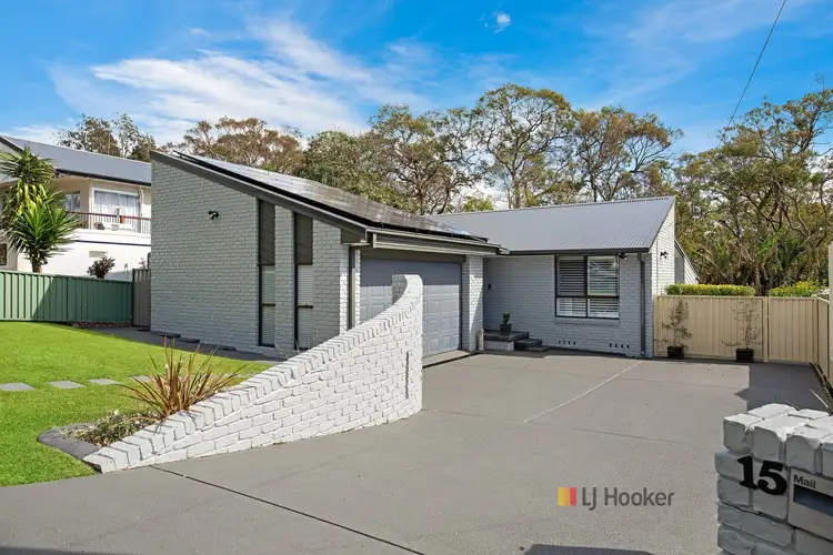 Third view of Homely house listing, 15 Billbabourie Road, Gwandalan NSW 2259