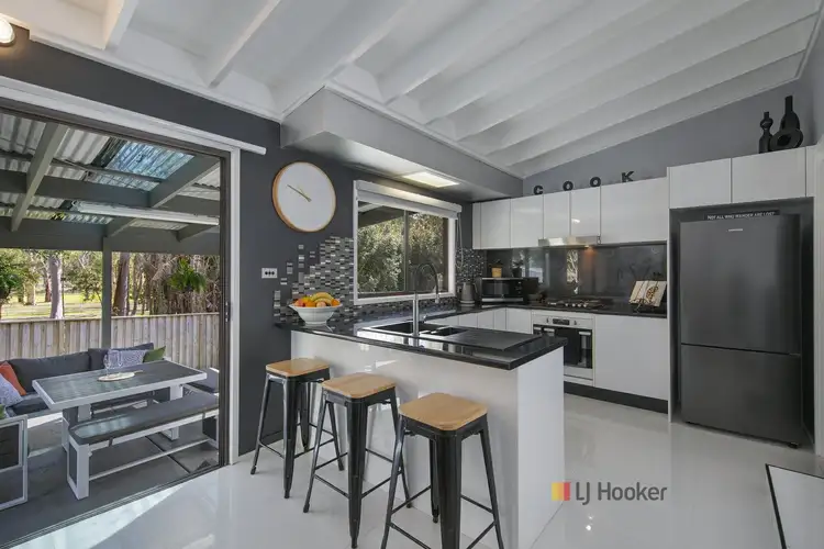 Fifth view of Homely house listing, 15 Billbabourie Road, Gwandalan NSW 2259
