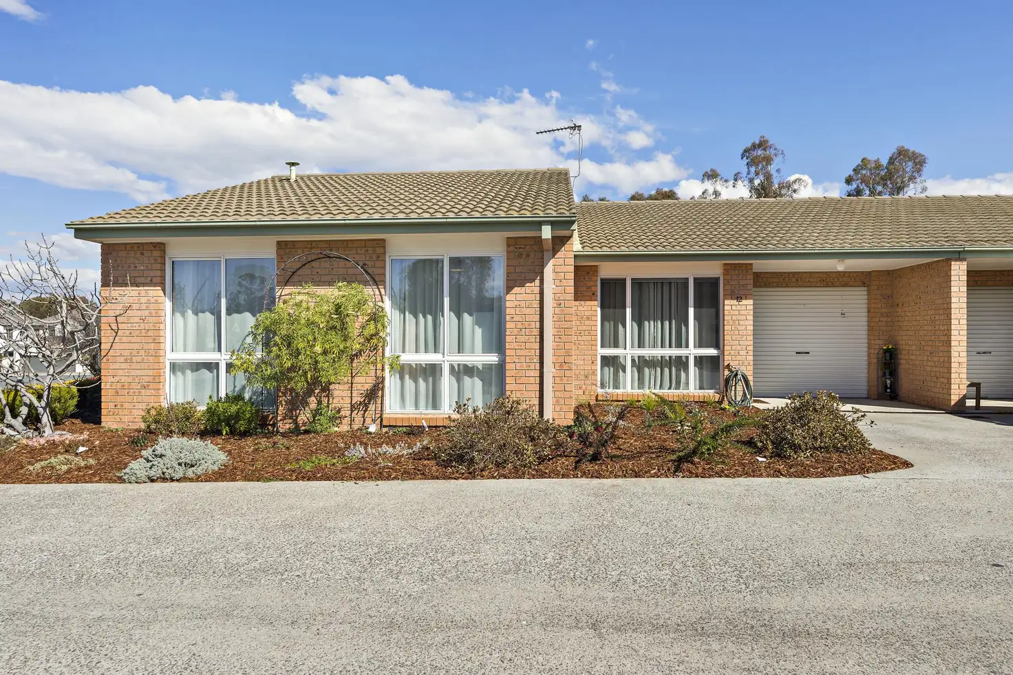 Main view of Homely townhouse listing, 12/16 Blackett Crescent, Greenway ACT 2900