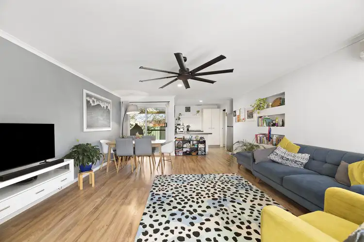 Third view of Homely townhouse listing, 12/16 Blackett Crescent, Greenway ACT 2900