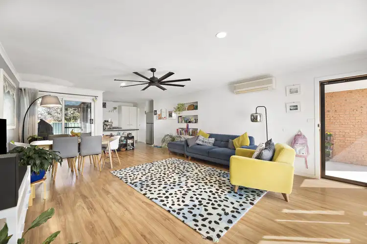 Fourth view of Homely townhouse listing, 12/16 Blackett Crescent, Greenway ACT 2900