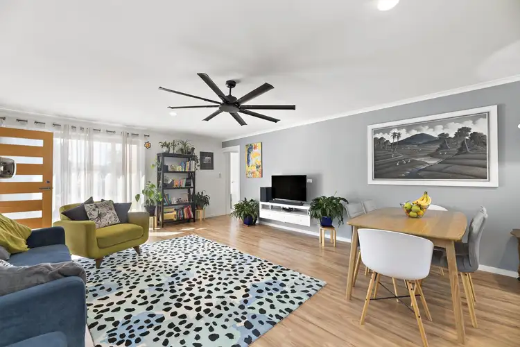 Fifth view of Homely townhouse listing, 12/16 Blackett Crescent, Greenway ACT 2900