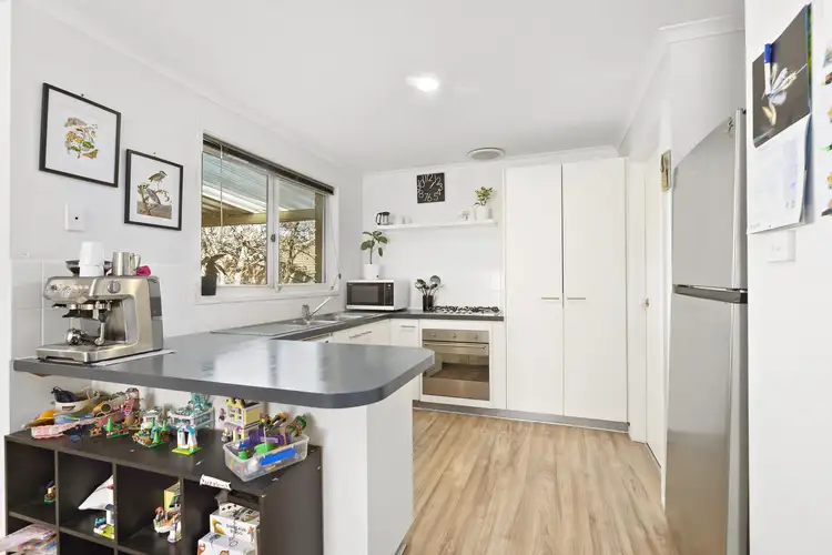 Sixth view of Homely townhouse listing, 12/16 Blackett Crescent, Greenway ACT 2900