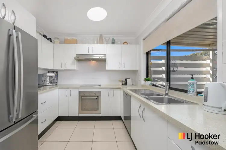 Fifth view of Homely semi-detached listing, 143 Picnic Point Road, Picnic Point NSW 2213