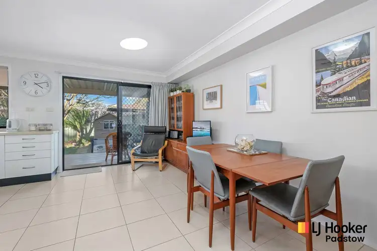 Sixth view of Homely semi-detached listing, 143 Picnic Point Road, Picnic Point NSW 2213