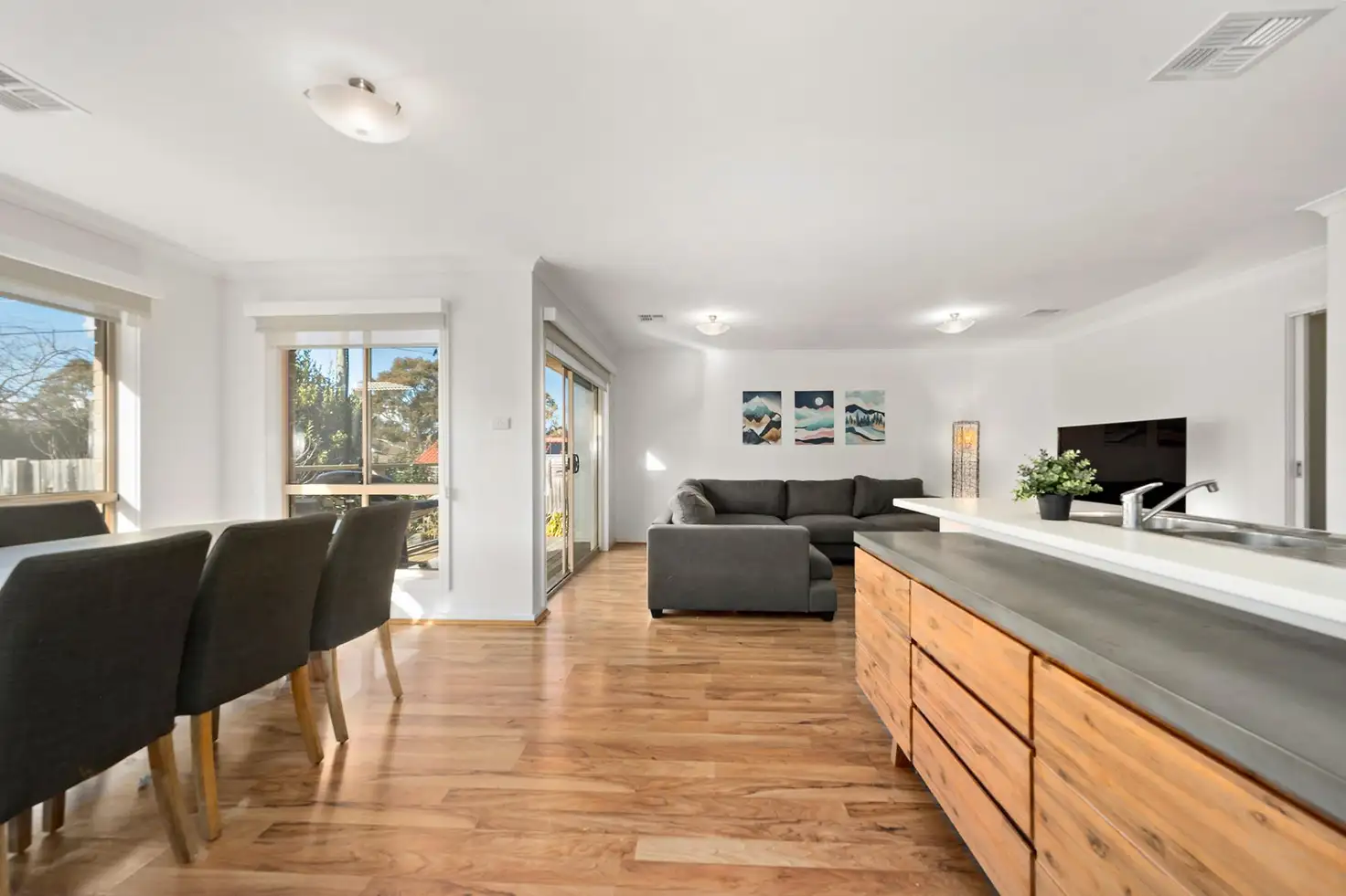 Main view of Homely house listing, 5A Mocatta Place, Latham ACT 2615