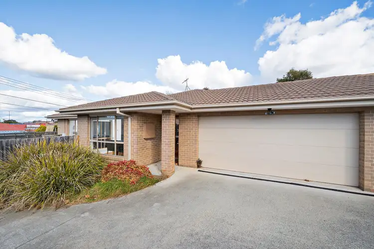 Second view of Homely house listing, 5A Mocatta Place, Latham ACT 2615
