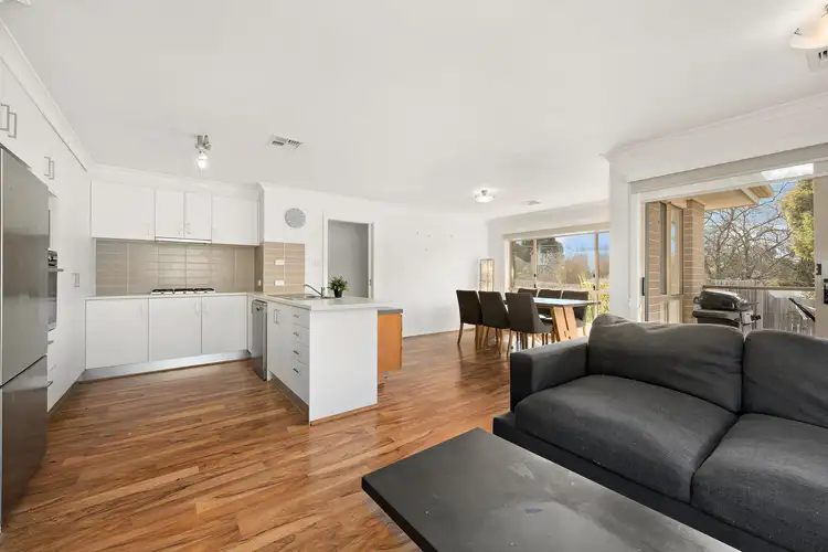 Third view of Homely house listing, 5A Mocatta Place, Latham ACT 2615