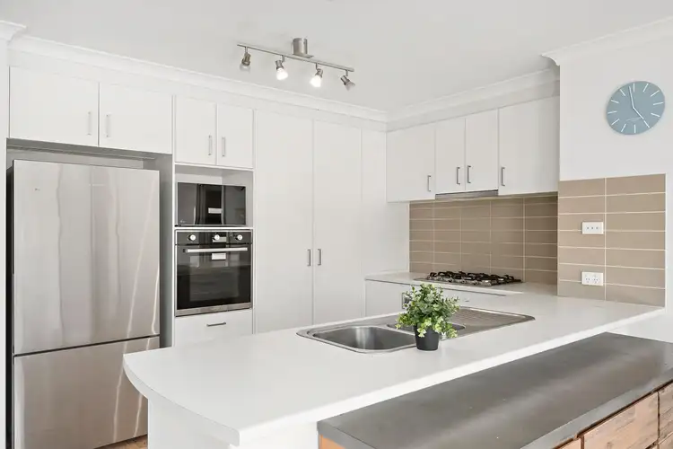 Fourth view of Homely house listing, 5A Mocatta Place, Latham ACT 2615